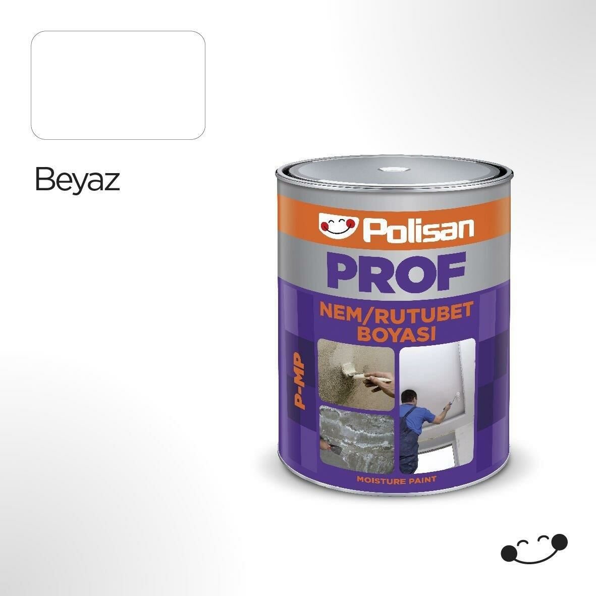 PROF P-MP NEM BOYASI 1KG 92500702760