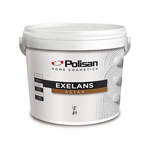 Polisan Exelans Astar