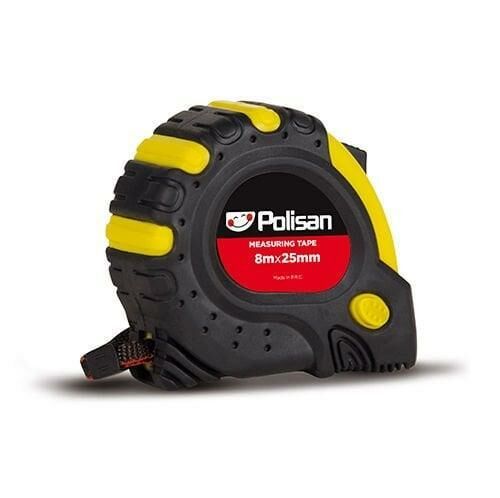 Polisan Şerit Metre