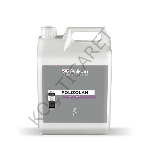 Polizolan 0,75 LT