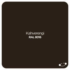 Akrilik Kahve Sprey Boya 400 ml - RAL
