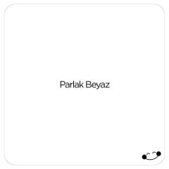 Polisan Akrilik Parlak Beyaz Sprey Boya 400 ml