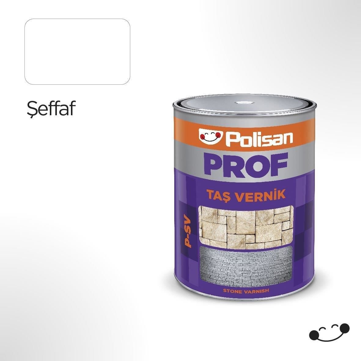 PROF P-SV  TAŞ VERNİK 3 LT 92500703370