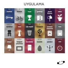 Polisan Metalik Gümüş Sprey Boya 400 ml