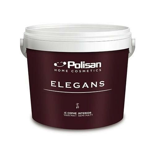 Elegans Yarımat Mix A+Baz
