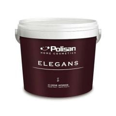 Elegans Yarımat Mix A+Baz