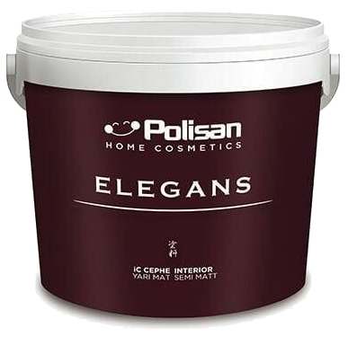 Elegans Yarımat Mix C Baz