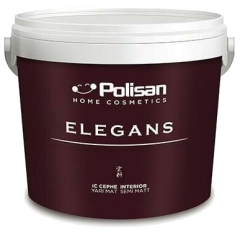 Elegans Yarımat Mix C Baz