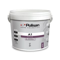 Polisan A1 Silikonlu Astar