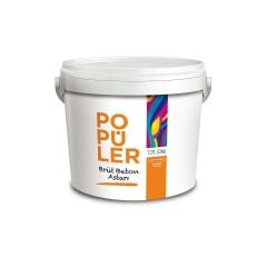 Popüler Brüt Beton Astarı