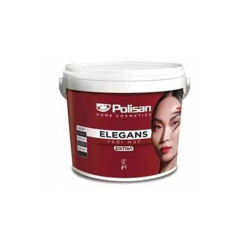 Polisan Elegans Extra Yarı Mat