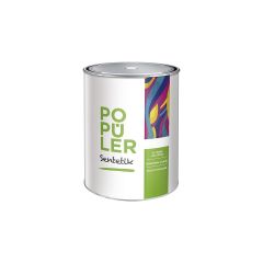 POPULER SENTETIK BOYA SARI