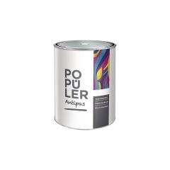 Popüler Antipas Gri