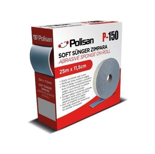 SOFT SUNGER ZIMPARA
