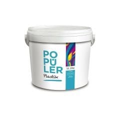 Popüler Plastik A Baz