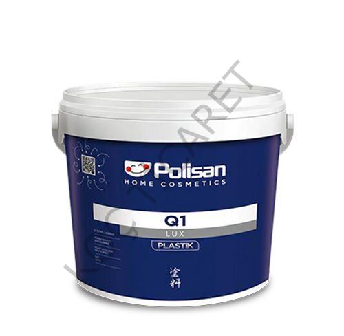 Polisan Q1 Lux Plastik