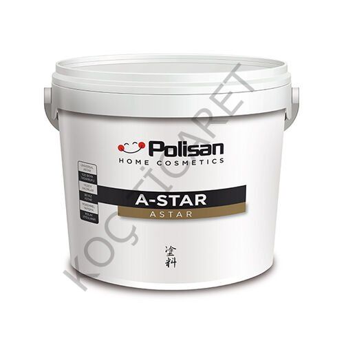 Polisan A-Star Astar Beyaz