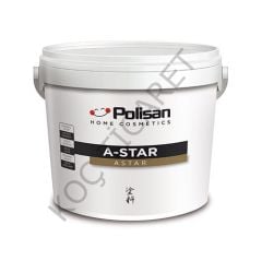 Polisan A-Star Astar Beyaz