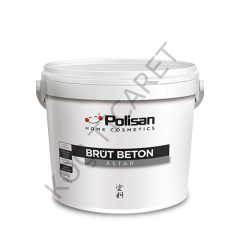 Polisan Brüt Beton Astarı