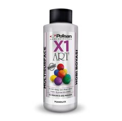Polisan X1 Art Multisurface Hobi Boyası Manolya 120 ml